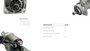Imagen de MOTOR DE ARRANQUE M-BENZ 1718M/1728M2428/2726 ATEGO